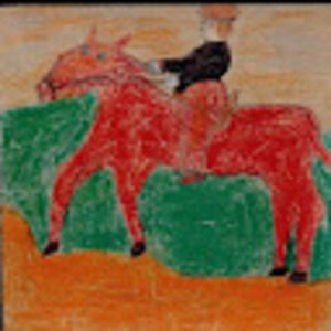 Meet your Posher, Jesse